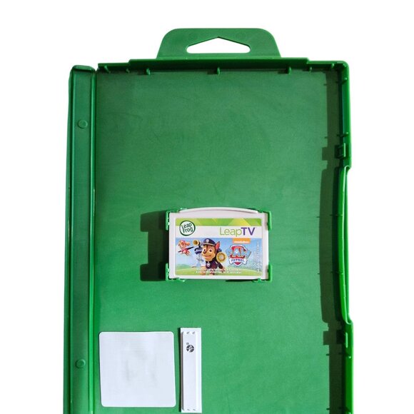 LeapFrog LeapTV Paw Patrol Science Learning Game For Pre-K To Kindergarten Kids - Picture 4 of 6